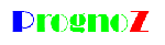 PrognoZ site.